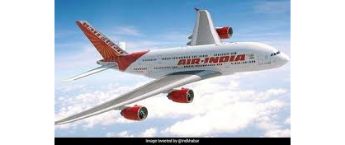 Advertise in Air India Domestic,Airline Meal Tray branding,Airlines Branding,Boarding Pass Advertisement
